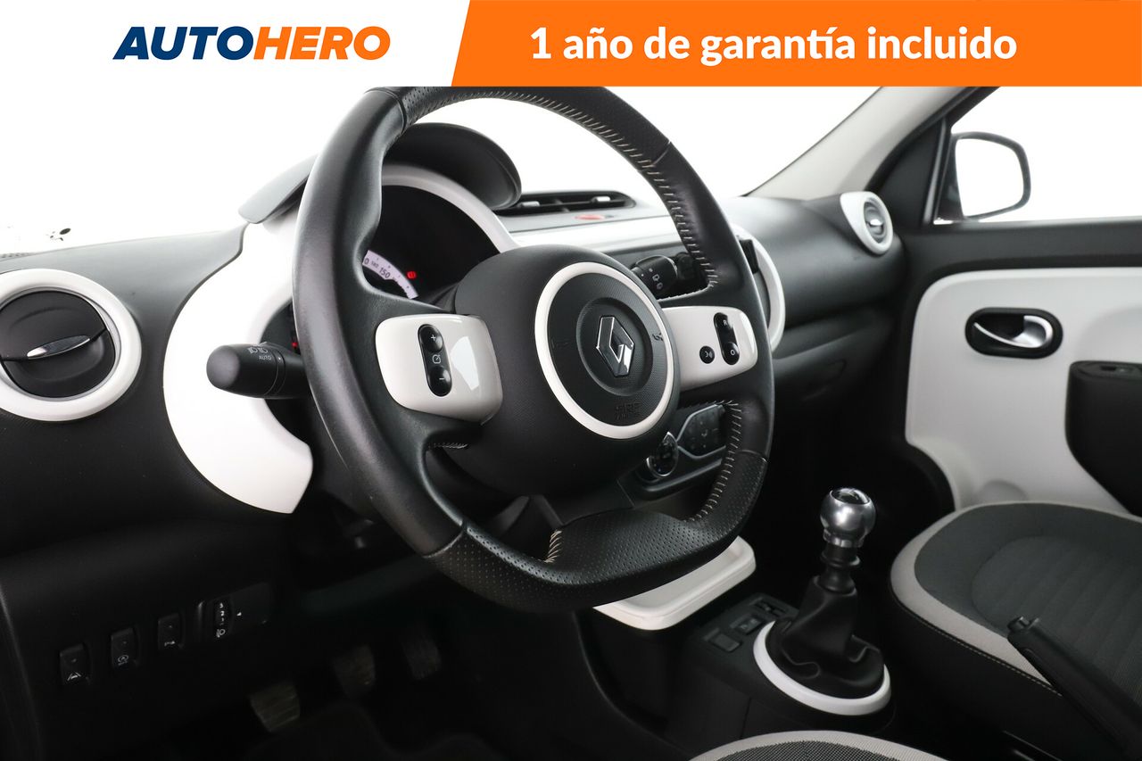 Foto Renault Twingo 12