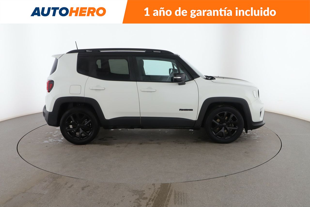 Foto Jeep Renegade 7