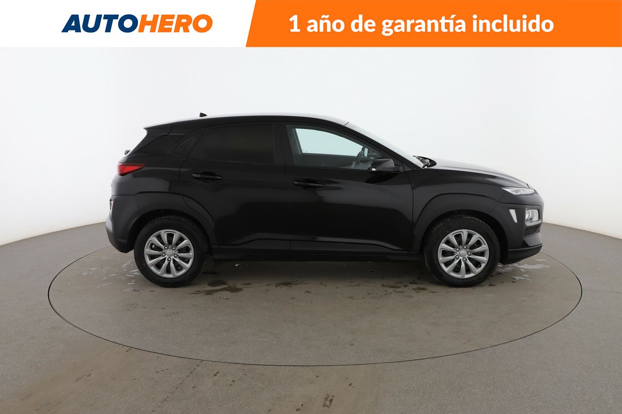 Foto Hyundai Kona 7