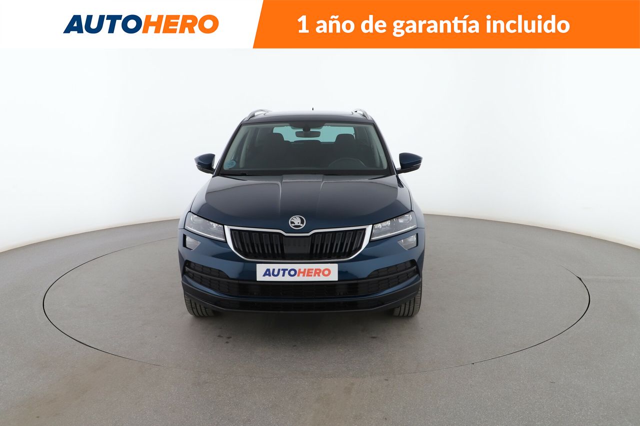 Foto Skoda Karoq 9