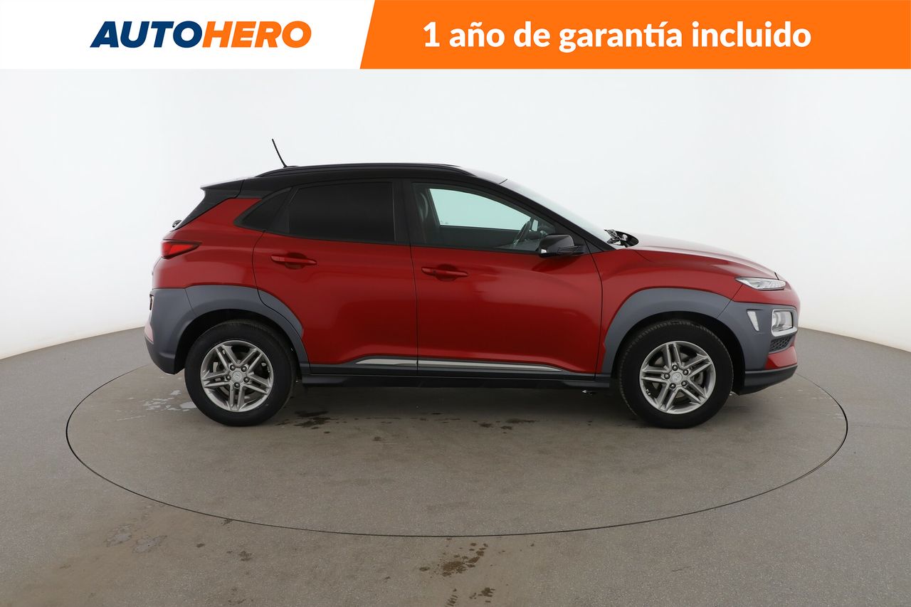 Foto Hyundai Kona 7