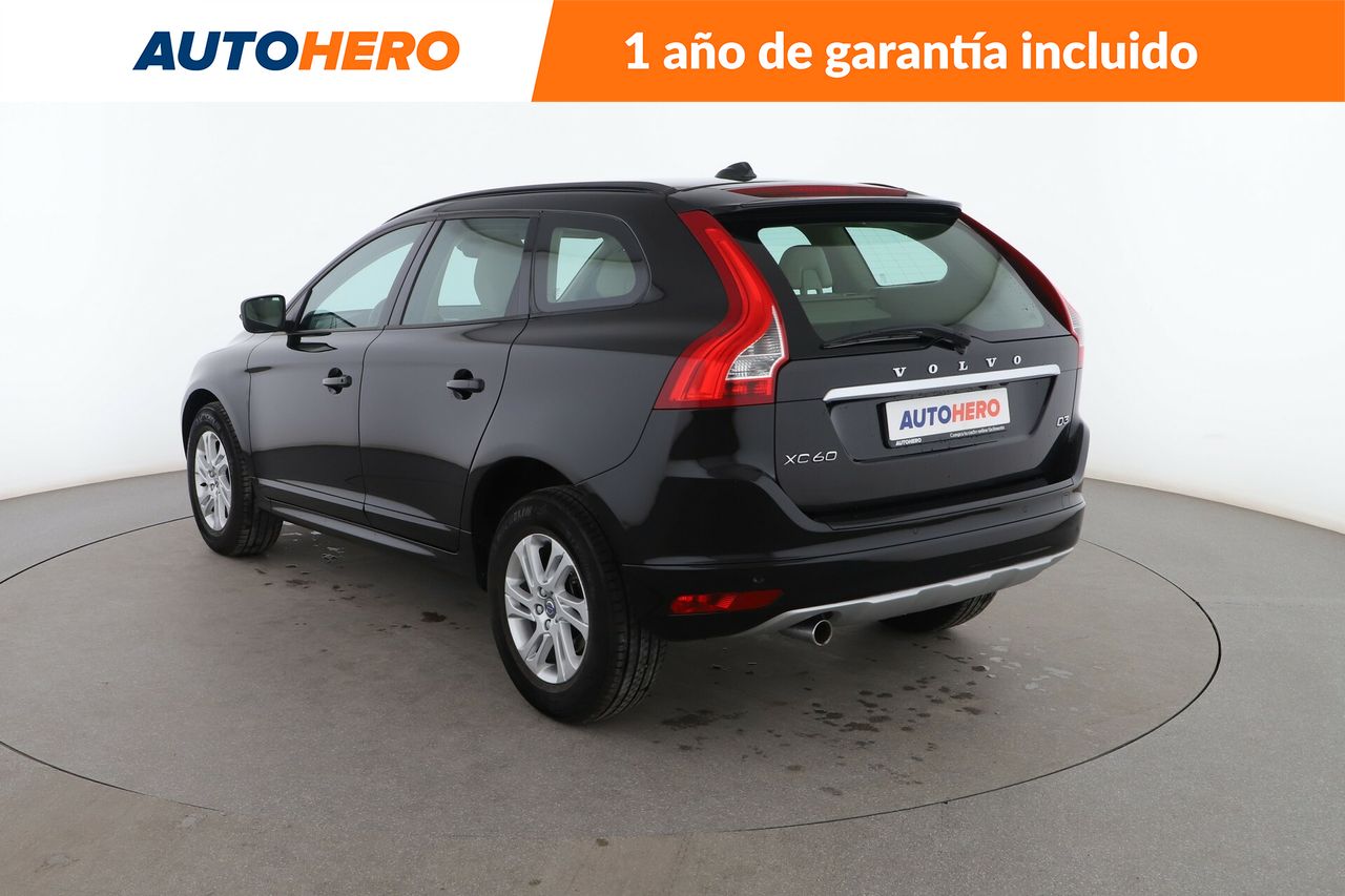 Foto Volvo XC60 4