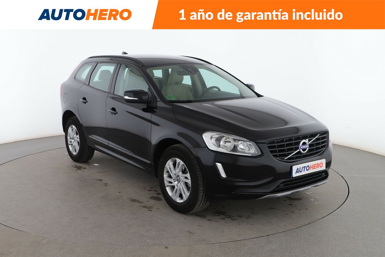 Foto Volvo XC60 8