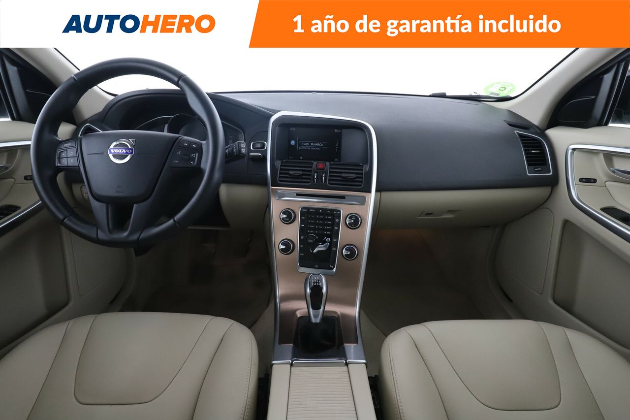 Foto Volvo XC60 12