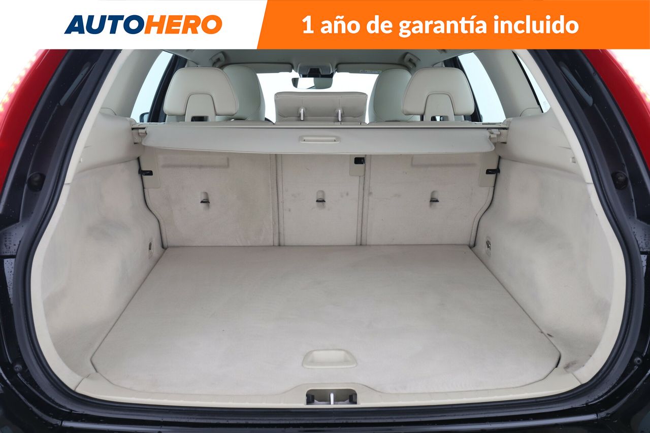 Foto Volvo XC60 18