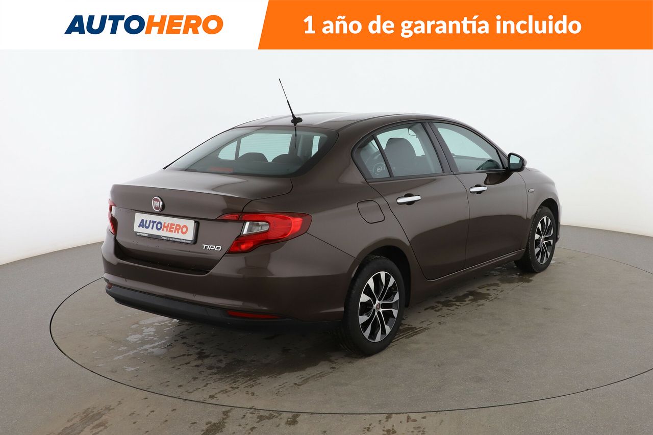 Foto Fiat Tipo 6