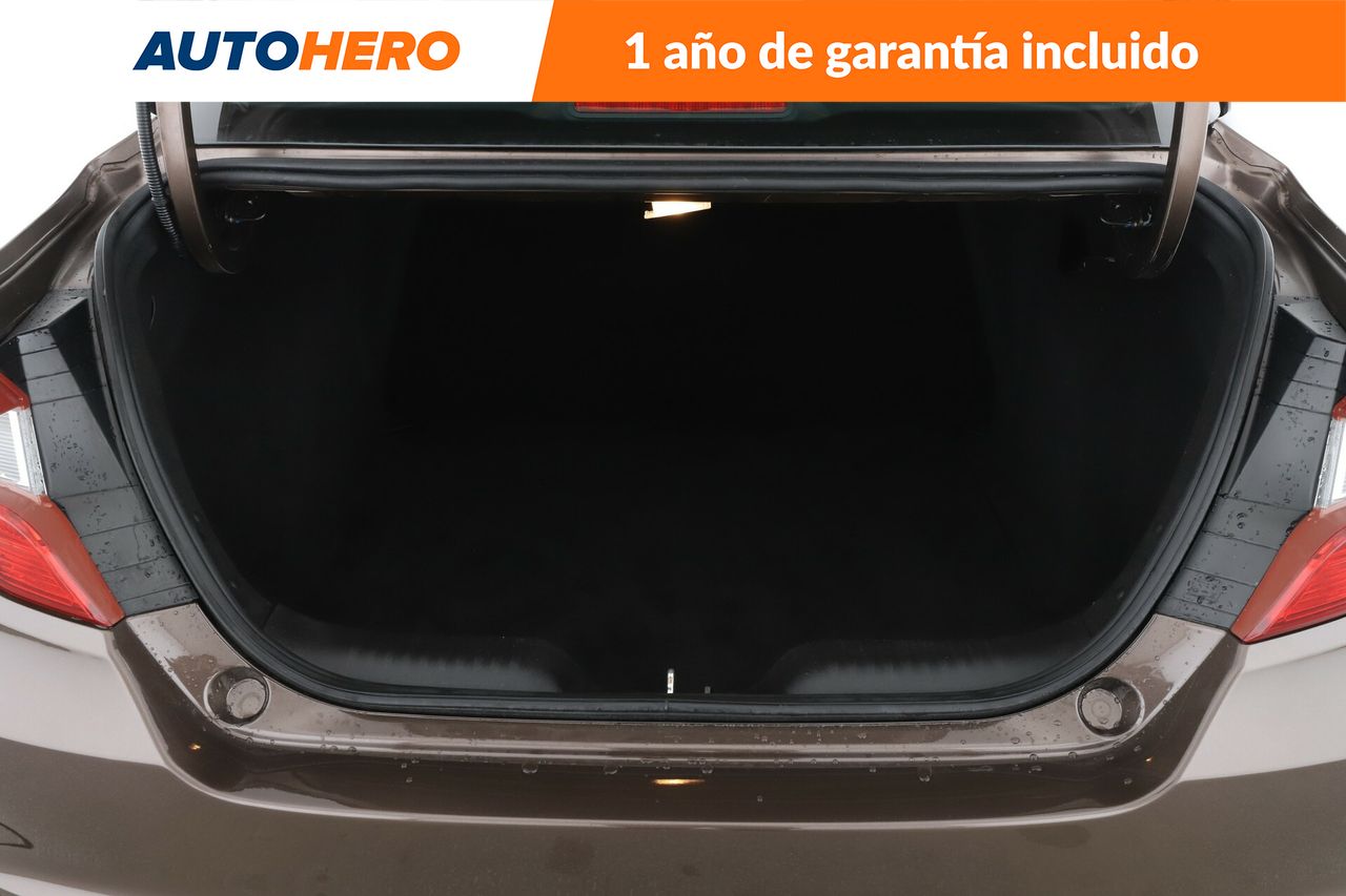 Foto Fiat Tipo 18