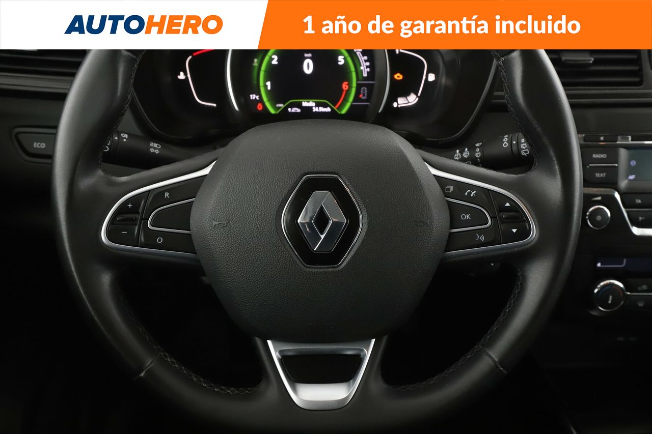 Foto Renault Kadjar 19