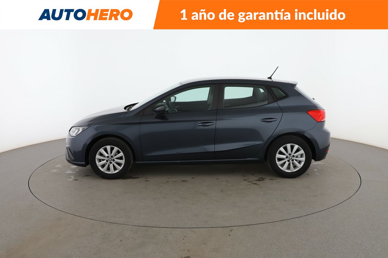 Foto Seat Ibiza 2