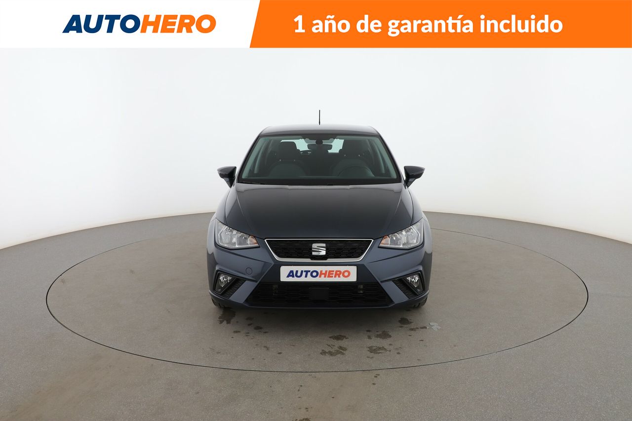 Foto Seat Ibiza 8