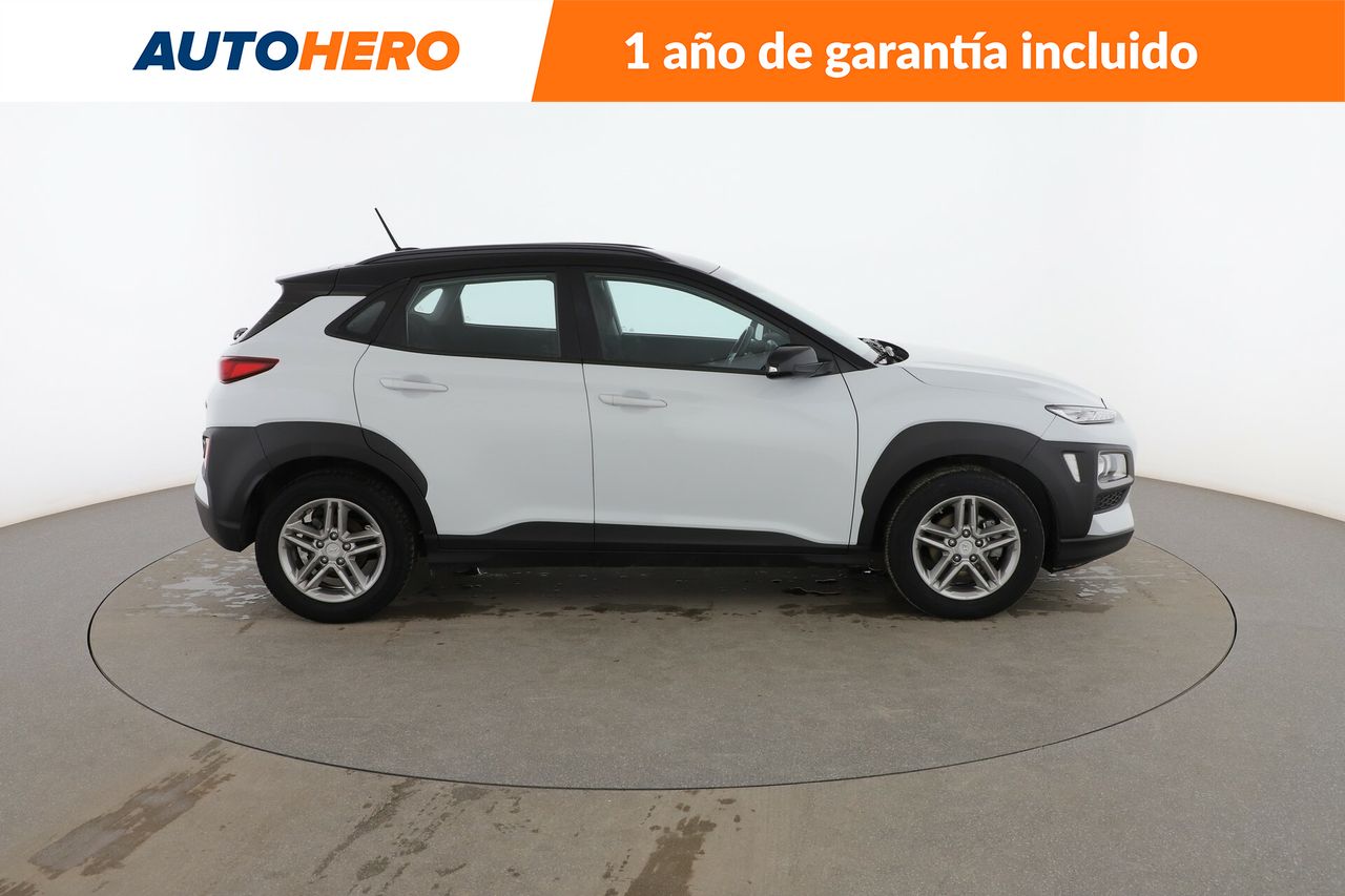 Foto Hyundai Kona 7