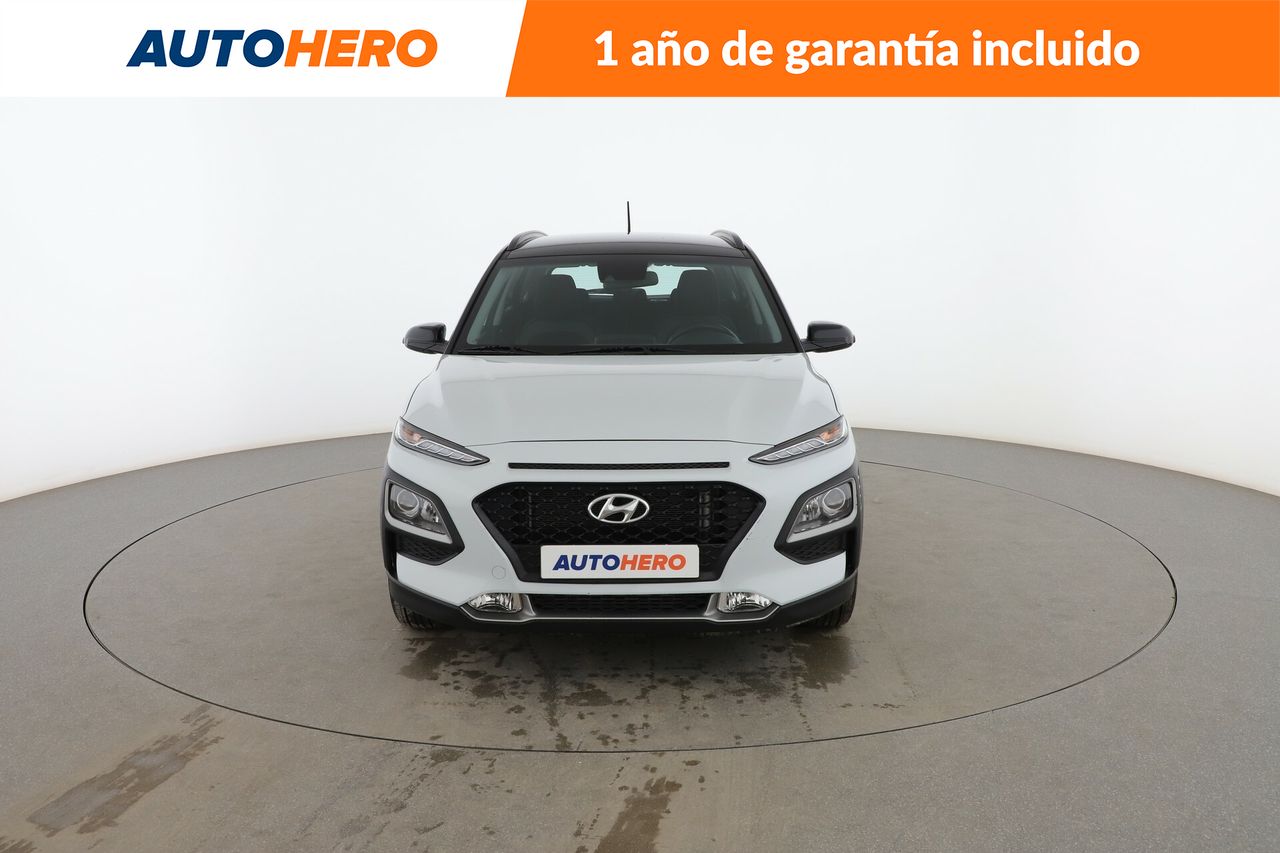 Foto Hyundai Kona 9