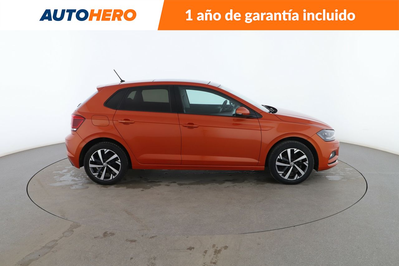 Foto Volkswagen Polo 7