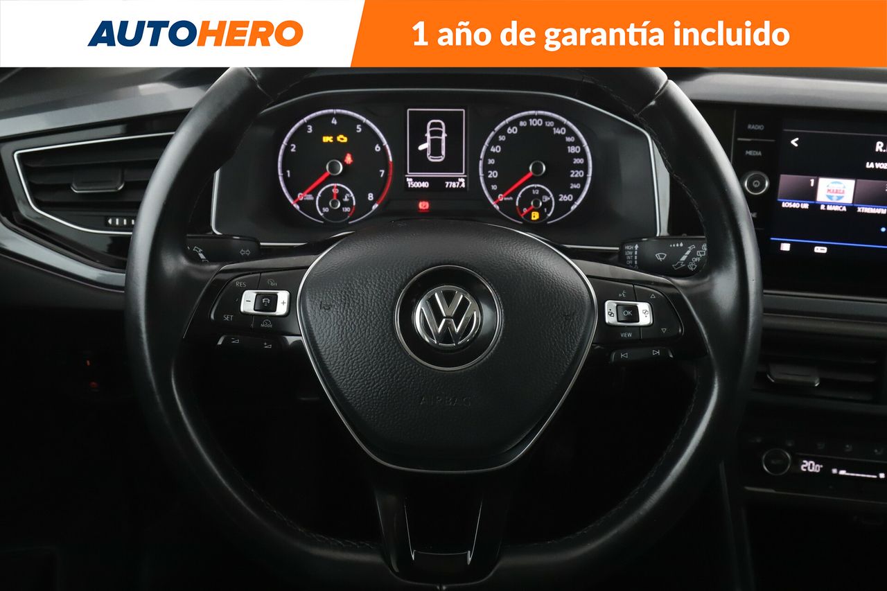 Foto Volkswagen Polo 18