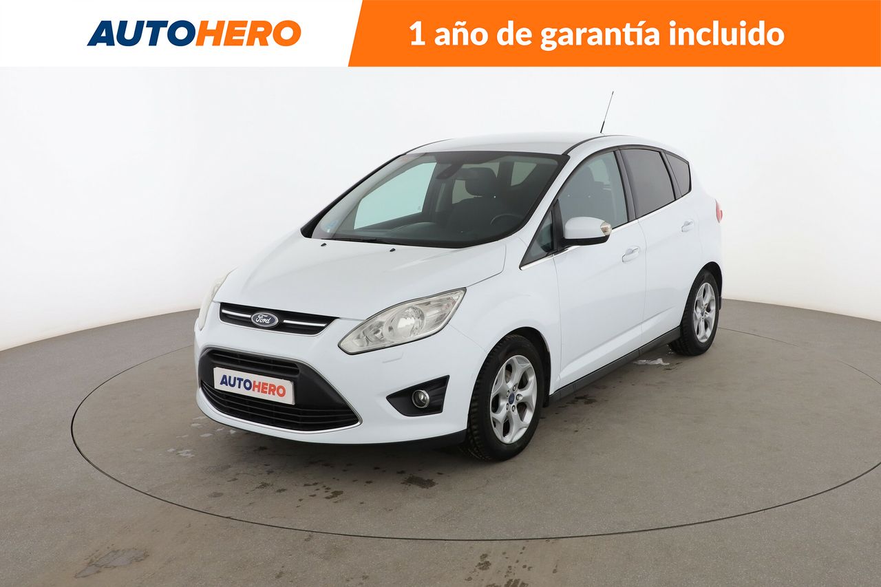 Foto Ford C-Max 1