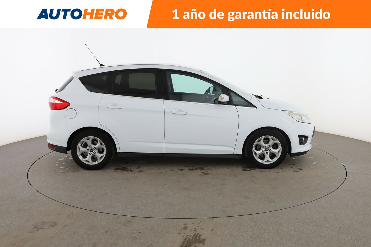 Foto Ford C-Max 6