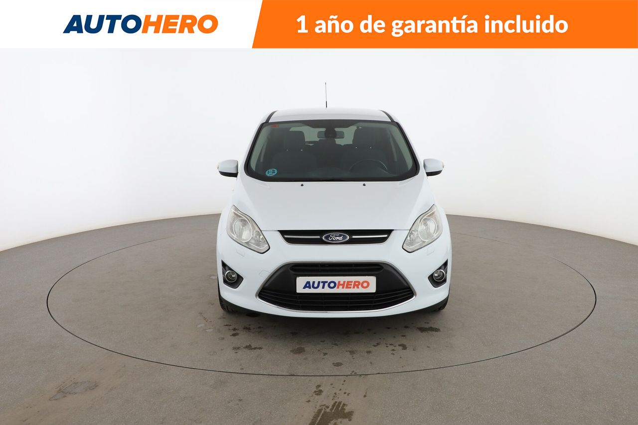 Foto Ford C-Max 8