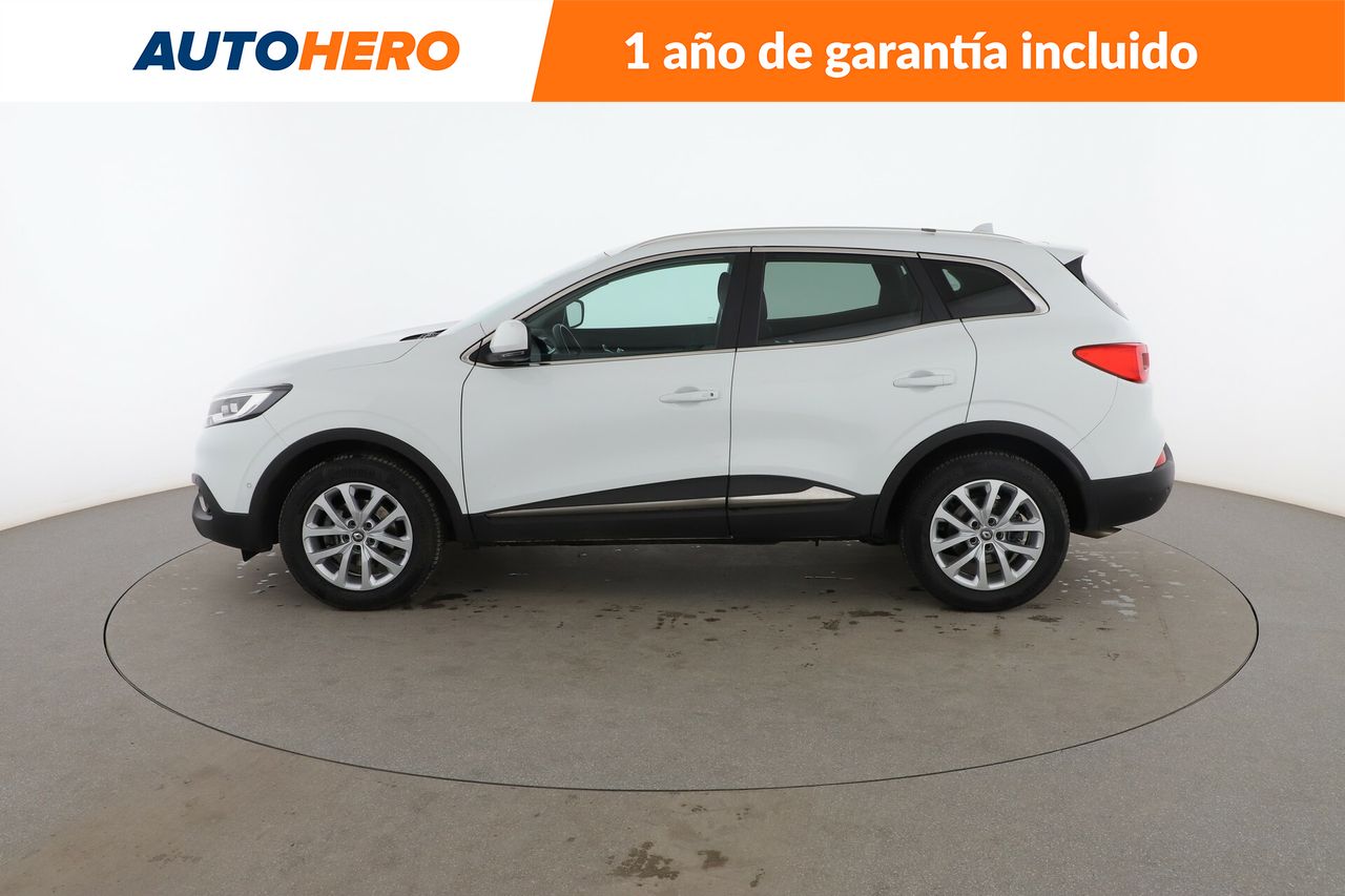 Foto Renault Kadjar 3