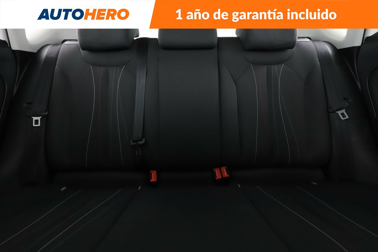 Foto Seat León 15