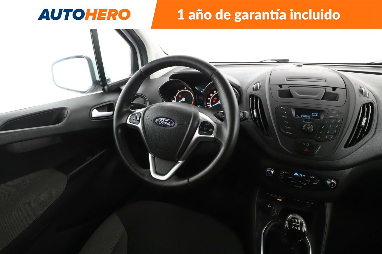 Foto Ford Tourneo Courier 14