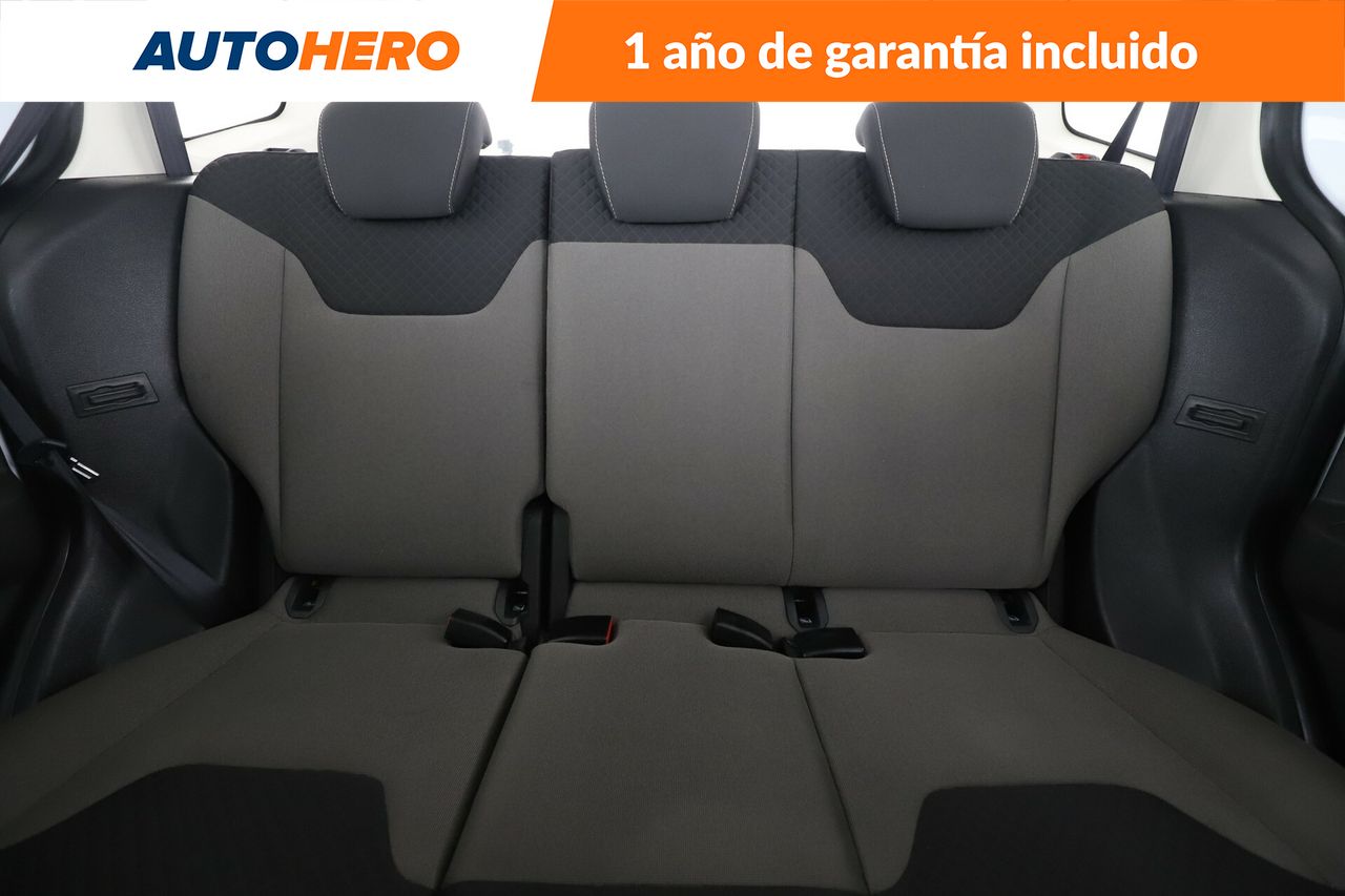 Foto Ford Tourneo Courier 16