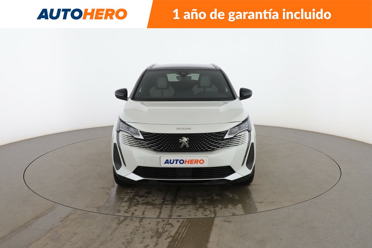 Foto Peugeot 3008 9