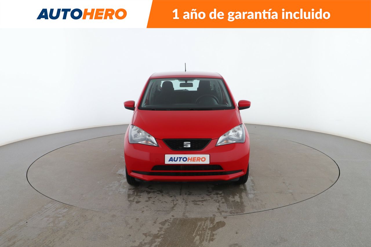 Foto Seat Mii 9