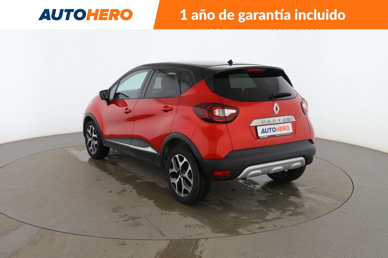 Foto Renault Captur 4