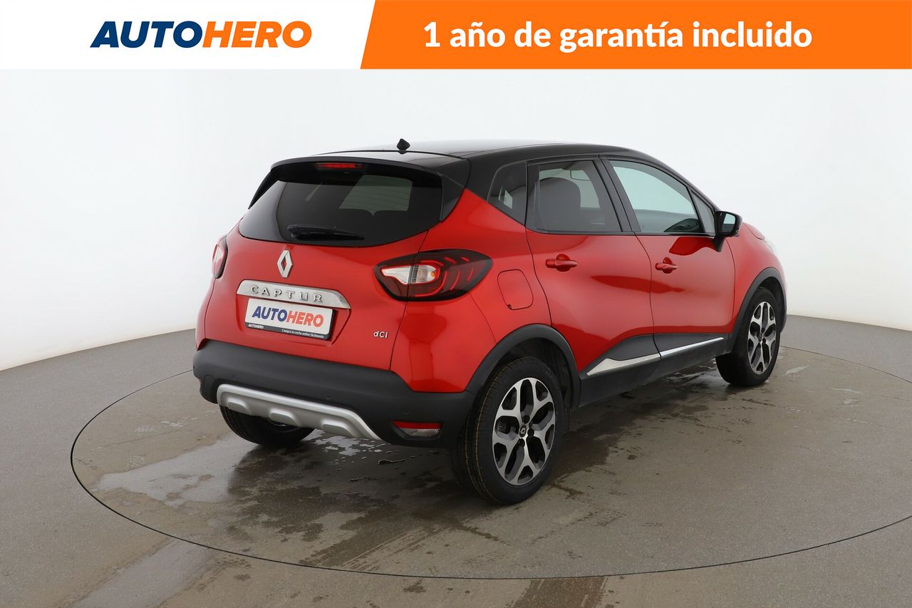 Foto Renault Captur 6