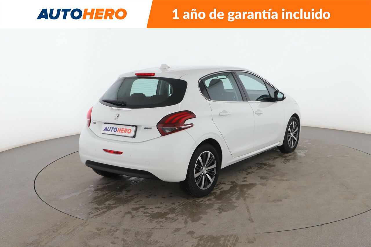 Foto Peugeot 208 6