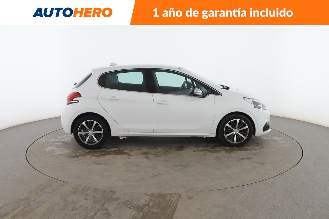 Foto Peugeot 208 7