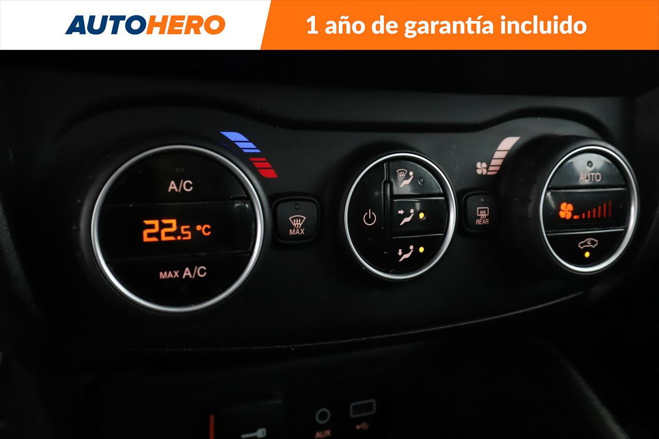 Foto Fiat Tipo 21