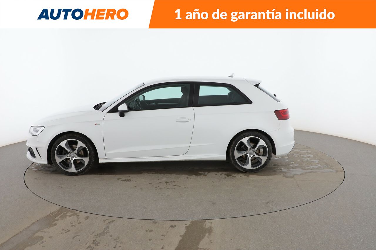 Foto Audi A3 3