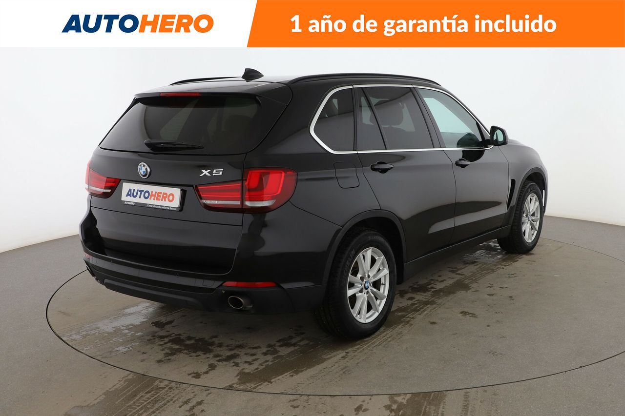 Foto BMW X5 6