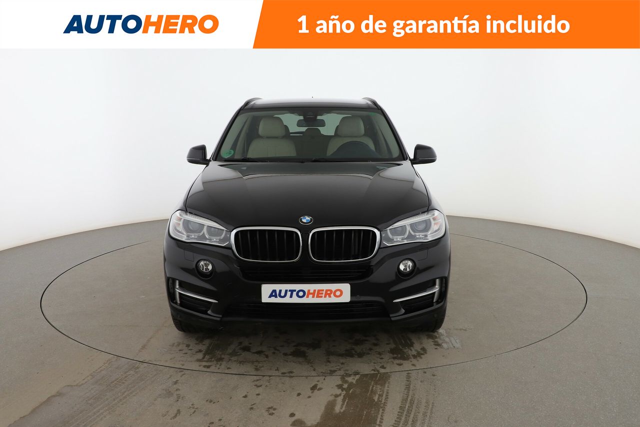 Foto BMW X5 9