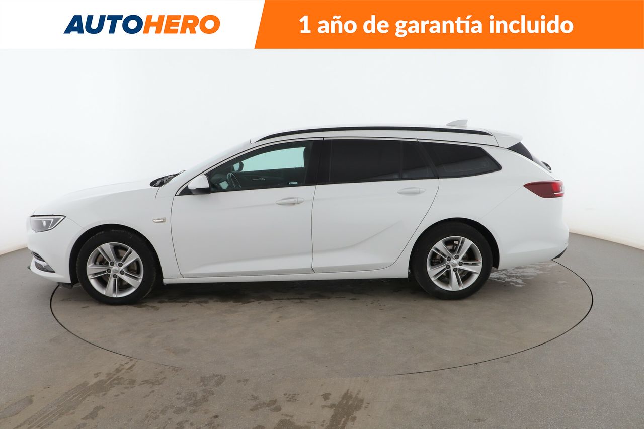 Foto Opel Insignia  3