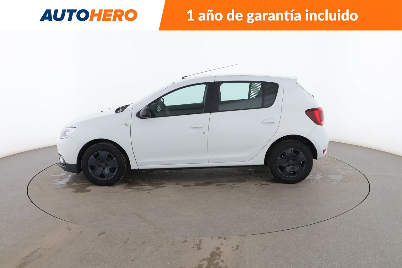 Foto Dacia Sandero 3