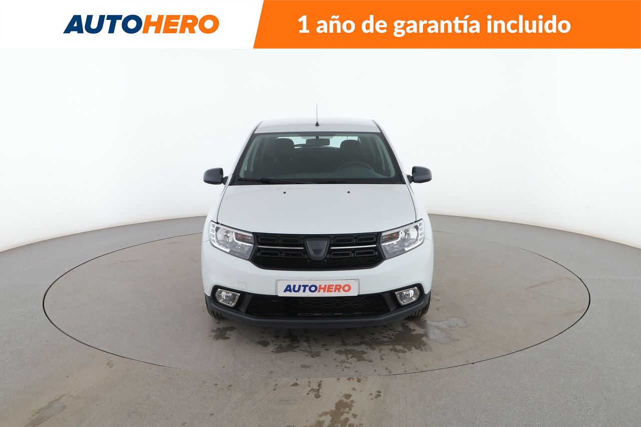 Foto Dacia Sandero 9