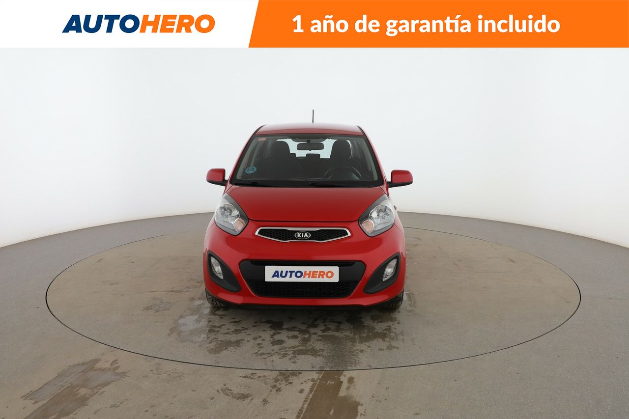 Foto Kia Picanto 9