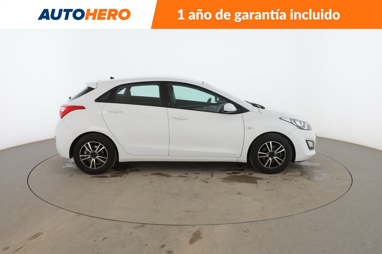 Foto Hyundai i30 7