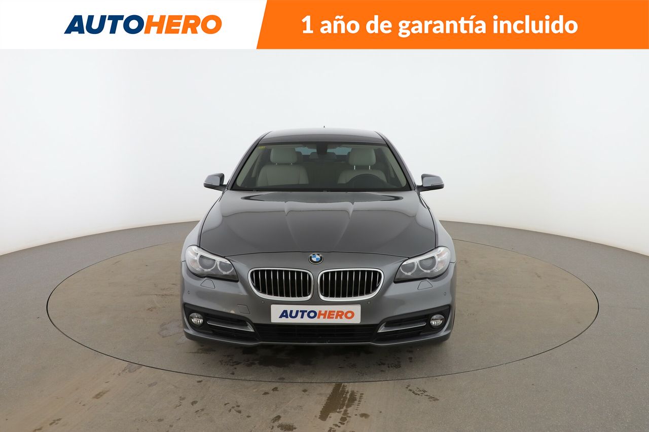 Foto BMW Serie 5 9