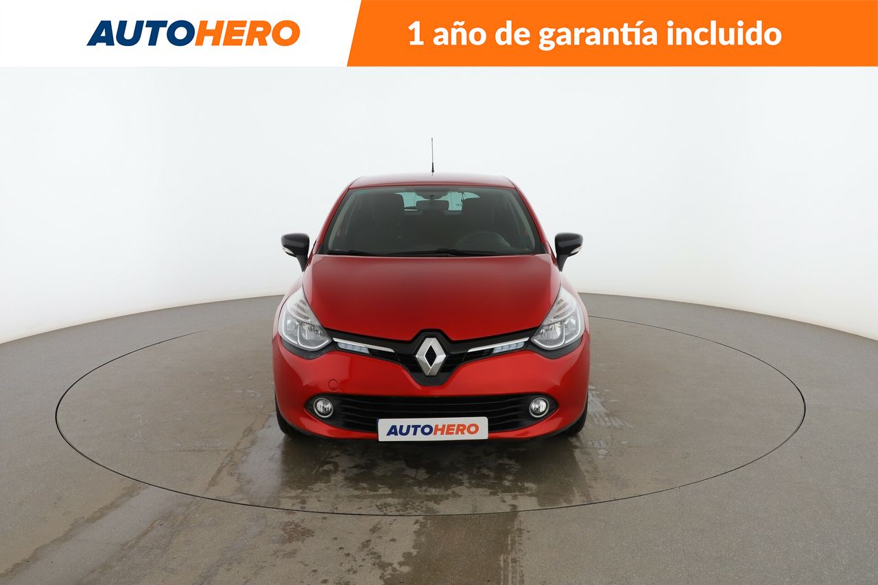 Foto Renault Clio 9