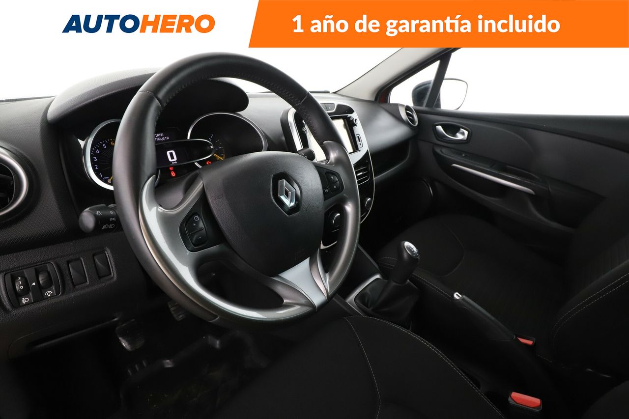 Foto Renault Clio 12