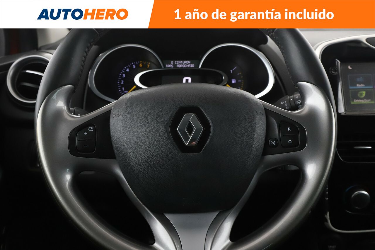 Foto Renault Clio 19