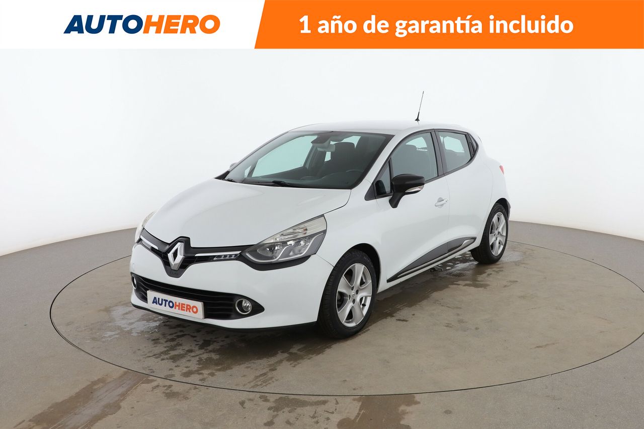 Foto Renault Clio 1