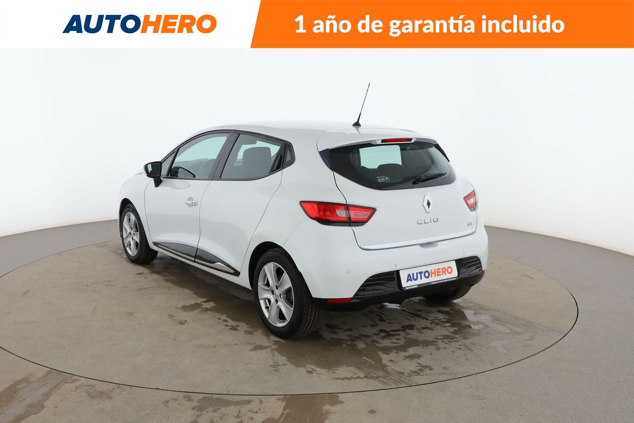 Foto Renault Clio 4