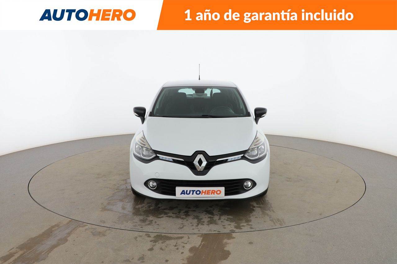 Foto Renault Clio 9