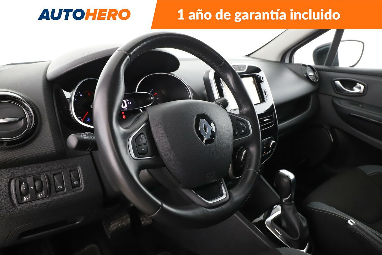 Foto Renault Clio 12