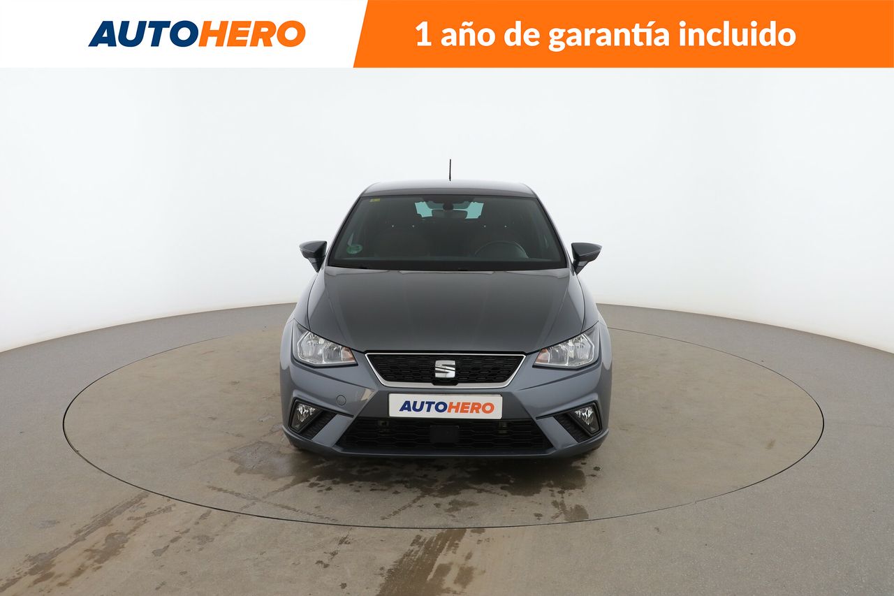 Foto Seat Ibiza 9