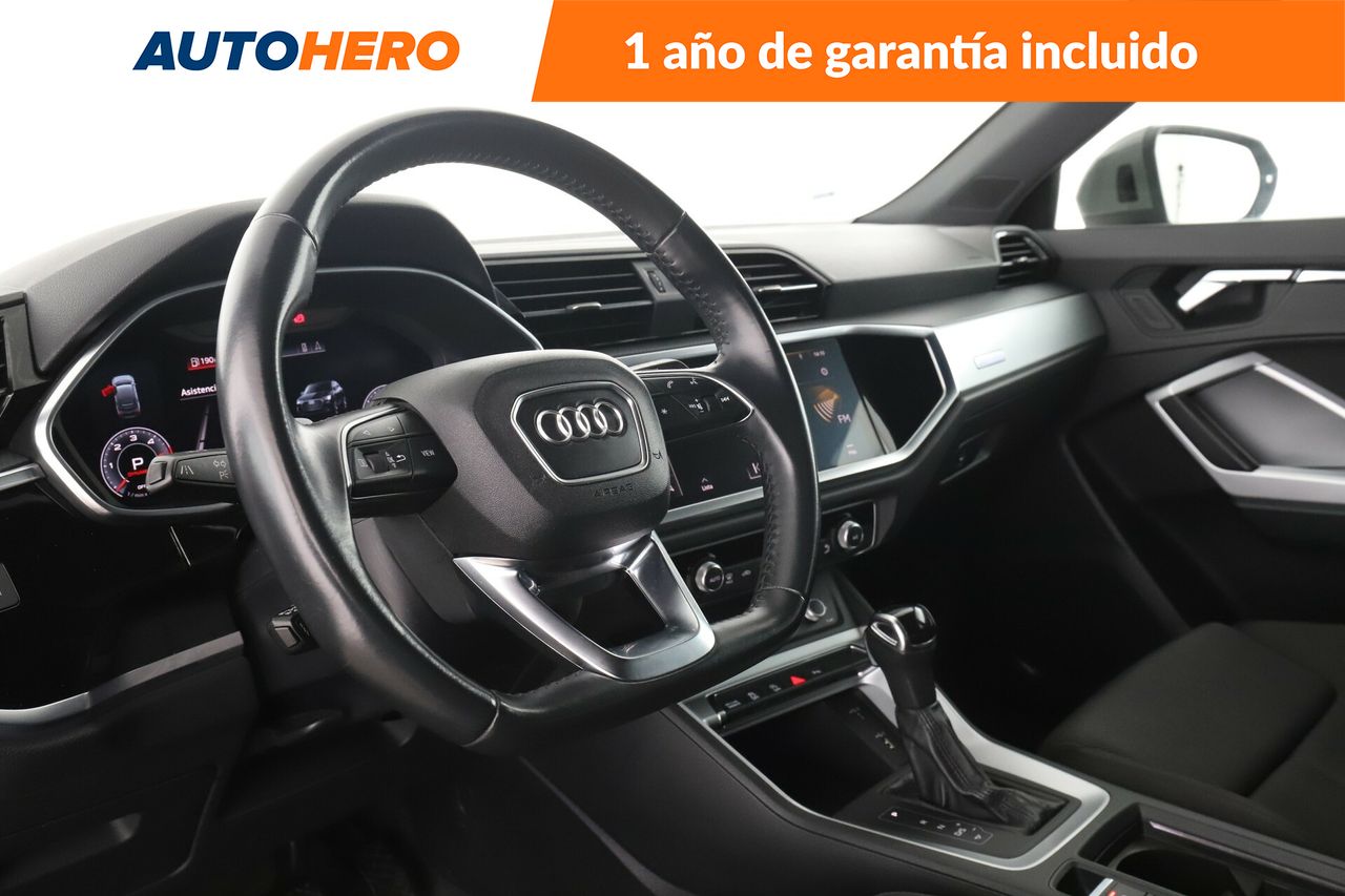 Foto Audi Q3 11